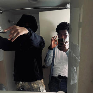 MPR (feat. Lor Act) (Explicit)