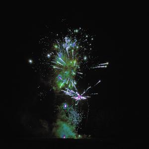 la couleur tombée du ciel (Explicit)