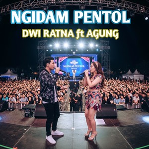 Ngidam Pentol (New Palapa Live)