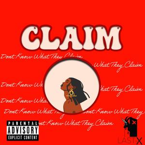 Claim(feat. Chido) (Explicit)