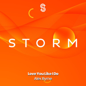 Love You Like I Do (Radio Edit)