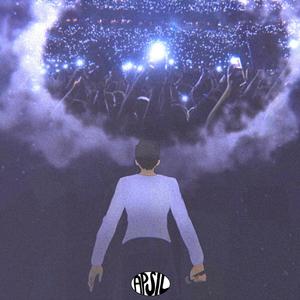 VISIONARY(feat. TYSHii) (Explicit)