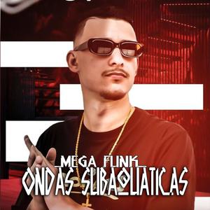 Mega Funk (Ondas Subaquaticas) (Explicit)