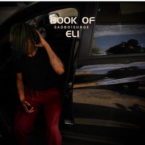 book of eli (feat. Zombie Jor) [Explicit]