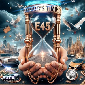 On God's Timing (Explicit)