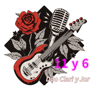 11 Y 6 - COVER ACÚSTICO