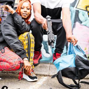 Murda Gang (Explicit)