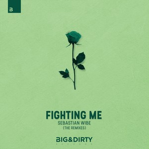 Fighting Me (Sebastian Wibe VIP Mix Extended)