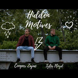 Hidden Motives (Explicit)