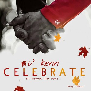 Celebrate (feat. Donna (The Poet))