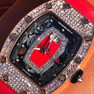 Time on my Wrist (Explicit)