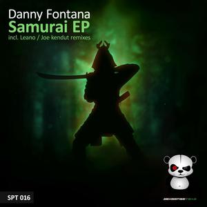 Samurai EP