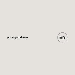 passengerprincess