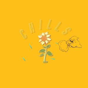 CHILLS (feat. Prince Davio & Kriss)