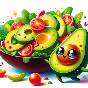 AVOCADO PROJECT (Explicit)