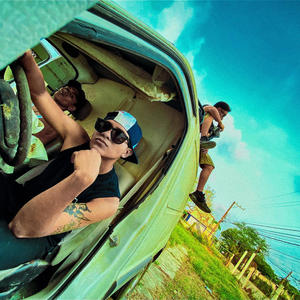 Nunca en contra (feat. T0b1) (Explicit)