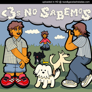 <3s no sabemos (Explicit)