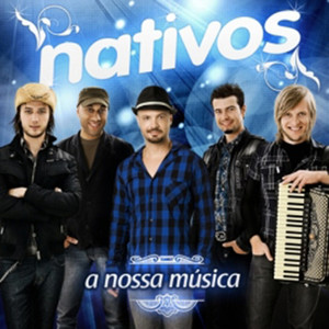 A NOSSA MÚSICA