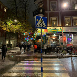 When The Door Slammed (Explicit)