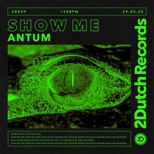 Show Me (Explicit)