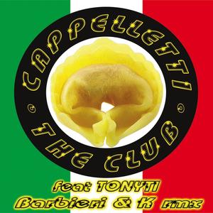 The Club(feat. TonyTi) (Barbieri & K rmx)