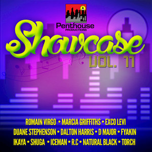 Since I Fell In Love