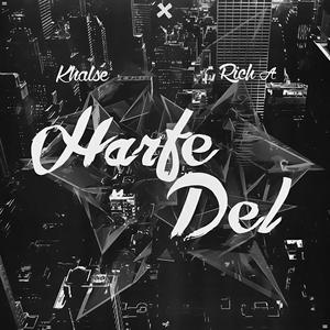 Harfe Del (feat. Sepehr Khalse)