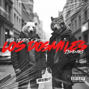 LOS DOSMILES (feat. JATSON)