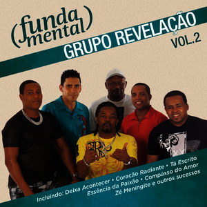 Fundamental - Grupo Revelação, Vol.2