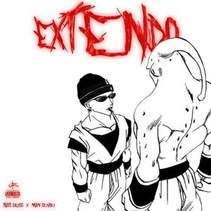 Extendo (feat. 404 sensei) (Explicit)