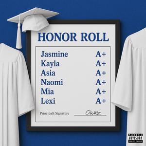 Honor Roll (Explicit)