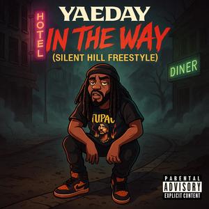 In The Way Fr (Explicit)