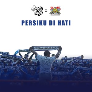 Persiku Di Hati