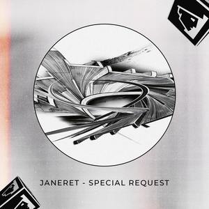 Special Request (Edit)