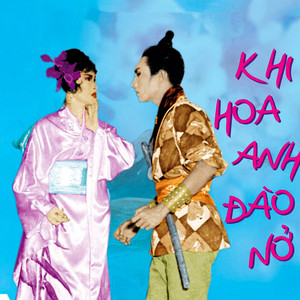 Khi Hoa Anh Đào Nở 2