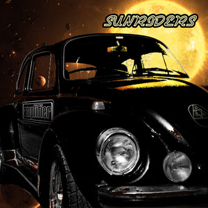 Sunriders