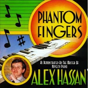 Phantom Fingers