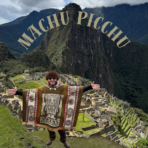 Machu Picchu (Radio Edit)