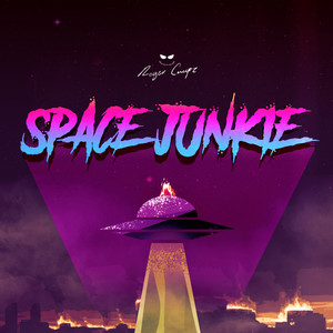 Space Junkie (Explicit)