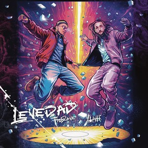 Levedad (feat. Lluhi)