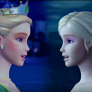 Right Here in My Arms: Reunion