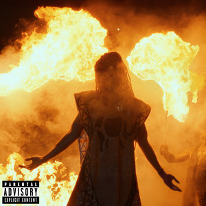 NYAMIEN SON NO FALL (Explicit)