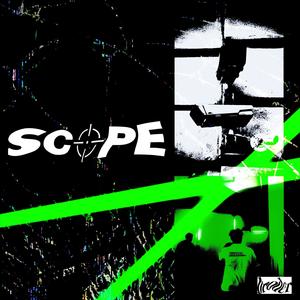 SCOPE (feat. benti)