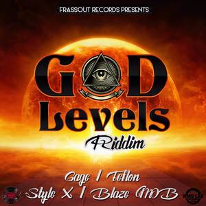 God Levels Riddim (Explicit)