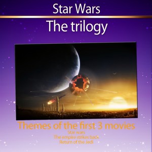 The Empire Strikes Back (The Imperial March)