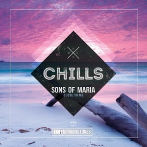 Sons of Maria - Close to Me (Extended Mix)