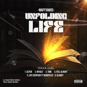 Life Everyday (feat. Berryflex) (Explicit)