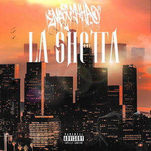 LA Shotta (Explicit)