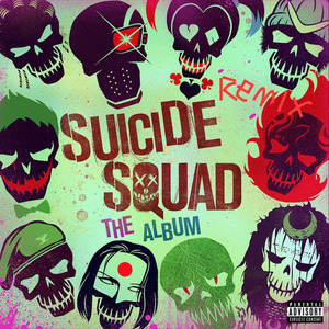 Purple Lamborghini (Remix)