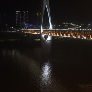 徐子泊 - 重庆生活